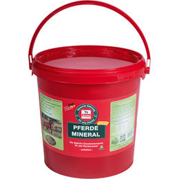 Salvana Pferdemineral Pellets 8 kg – Bild 1 von 3