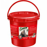 Produktbild von Salvana Pferdemineral Senior Mineralfutter Pellets 4 kg