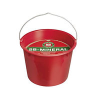 Produktbild von Salvana SB-Mineral Weideleckeimer Mineralfutter 22,5 kg - 22,5 kg