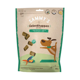 Produktbild von Sammy's Gelenkhappen Funktionssnack 3 x 350g