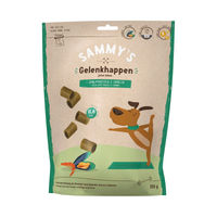 Produktbild von Sammy's Gelenkhappen Funktionssnack 3 x 350g