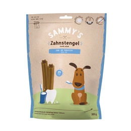 Produktbild von Sammy's Zahnstengel Zahnpflege-Snack für Hunde 3 x 300g