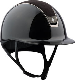Samshield 2.0 Shadowglossy Reithelm Custom Schwarz Größe S 52-56 – Bild 1 von 1
