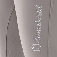 Produktbild von Samshield Adele 1.0 Reithose Damen Polyamid Größe 34