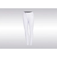 Produktbild von Samshield Adele 2.0 Kniegrip Reithose Damen Weiß