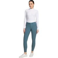 Produktbild von Samshield Adele Full Grip Reithose für Damen