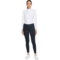 Produktbild von Samshield Adele Premium Damen Reithose mit Mid-Grip
