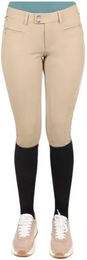 Produktbild von Samshield Adèle Reithose Damen Beige Größe 40