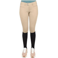 Produktbild von Samshield Adèle Reithose Damen Beige Größe 40