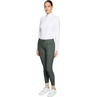 Produktbild von Samshield Adele Reithose Damen mit Mid Grip
