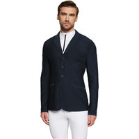 Produktbild von Samshield Alban Air Wettkampfjacke für Herren in Blau