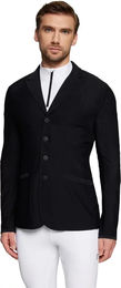 Produktbild von Samshield Alban Air Wettkampfjacke für Herren in Schwarz Größe 56
