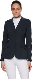 Produktbild von Samshield Alix Air Turnierjacke Damen