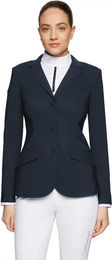 Produktbild von Samshield Alix Turnierjacke Damen Blau