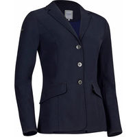 Produktbild von Samshield Alix Turnierjacket Damen aus Nylon in Schwarz oder Blau