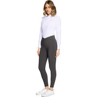 Produktbild von Samshield Alpha Comfort Turnierhose Damen Full Grip Reithose