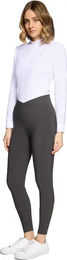 Produktbild von Samshield Alpha Comfort Turnierhose Damen Full Grip Reithose