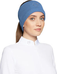 Samshield Amalie Crystal Square Stirnband für Damen – Bild 1 von 1