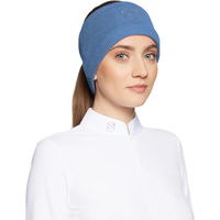 Produktbild von Samshield Amalie Crystal Square Stirnband für Damen