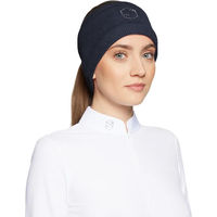 Produktbild von Samshield Amalie Crystal Square Stirnband für Damen