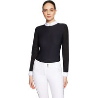 Produktbild von Samshield Anouchka Turnierpolo für Damen