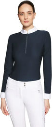 Samshield Anouchka Turnierpolo für Damen – Bild 1 von 1