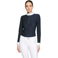 Produktbild von Samshield Anouchka Turnierpolo für Damen
