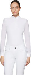 Samshield Anouchka Turnierpolo für Damen – Bild 1 von 1