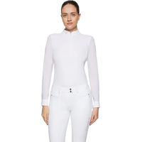 Produktbild von Samshield Anouchka Turnierpolo für Damen