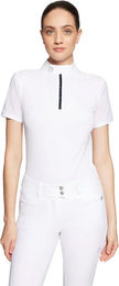 Samshield Apolline Turnierpolo für Damen – Bild 1 von 1
