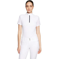 Produktbild von Samshield Apolline Turnierpolo für Damen