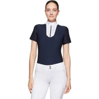 Produktbild von Samshield Apolline Turnierpolo für Damen