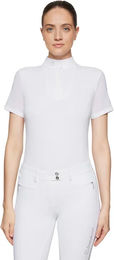 Samshield Apolline Turnierpolo für Damen – Bild 1 von 1
