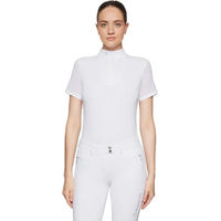 Produktbild von Samshield Apolline Turnierpolo für Damen