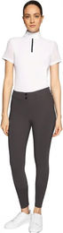 Produktbild von Samshield Aurelie Air Turnierhose Damen Mid Grip Reithose