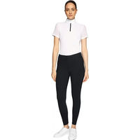 Produktbild von Samshield Aurelie Air Turnierhose Damen mit Mid Grip in Schwarz
