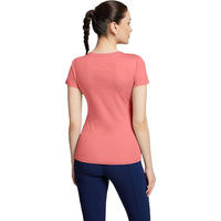 Produktbild von Samshield Axelle Reitshirt Damen Polyamid XS