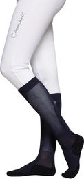 Samshield Balzane Airflow Swarovski Reitsocken für Damen aus Nylon – Bild 1 von 6