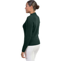 Produktbild von Samshield Barbara Damen Pullover aus Wolle Grün XS