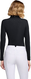 Samshield Baselayer Carina HW 2026 Longsleeve Damen Schwarz M – Bild 1 von 1