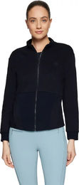 Produktbild von Samshield Basma Sweatshirt Full Zip Damen