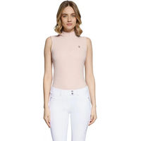 Produktbild von Samshield Bella Reitshirt Damen Sommer Rosa XS