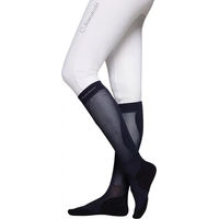 Produktbild von Samshield Blazane Soft Reitsocken für Damen und Herren aus Nylon