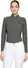 Samshield Brunella Premium Technisches Trainingsoberteil für Damen – Bild 1 von 1