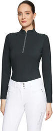 Samshield Brunella Technisches Trainingsoberteil für Damen – Bild 1 von 1