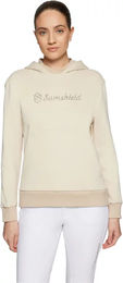 Produktbild von Samshield Camilla Hoodie Damen Beige Größe L