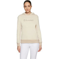 Produktbild von Samshield Camilla Hoodie Damen Beige XL