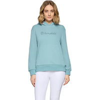 Produktbild von Samshield Camilla Hoodie Damen Blau Grösse M