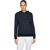 Produktbild von Samshield Camilla Hoodie Damen Blau Größe S