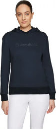 Produktbild von Samshield Camilla Hoodie Damen Blau XS